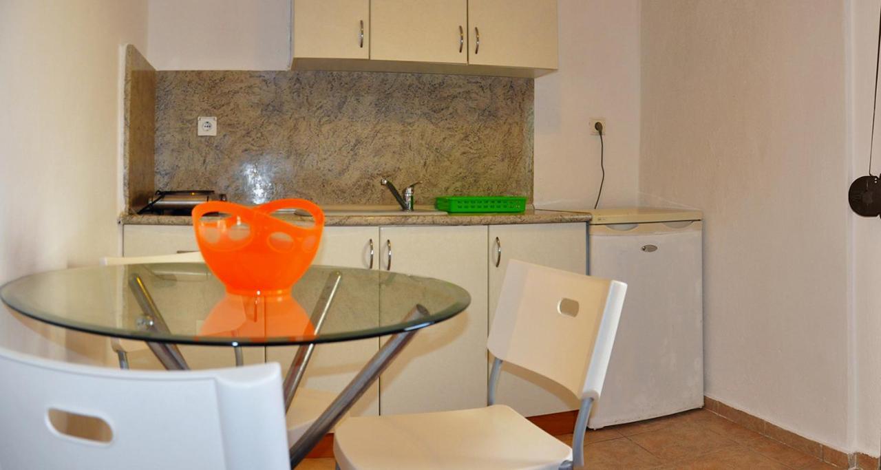 Natsios Apartments هانيوتي المظهر الخارجي الصورة